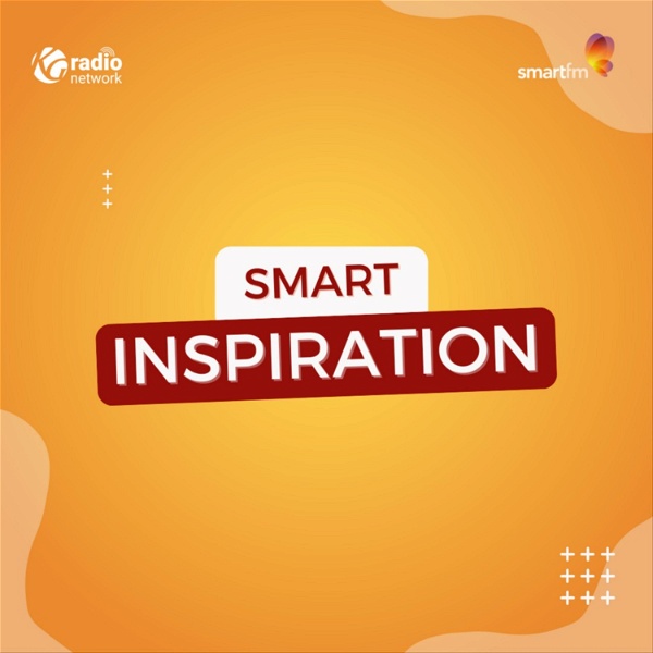 Artwork for Smart Inspiration