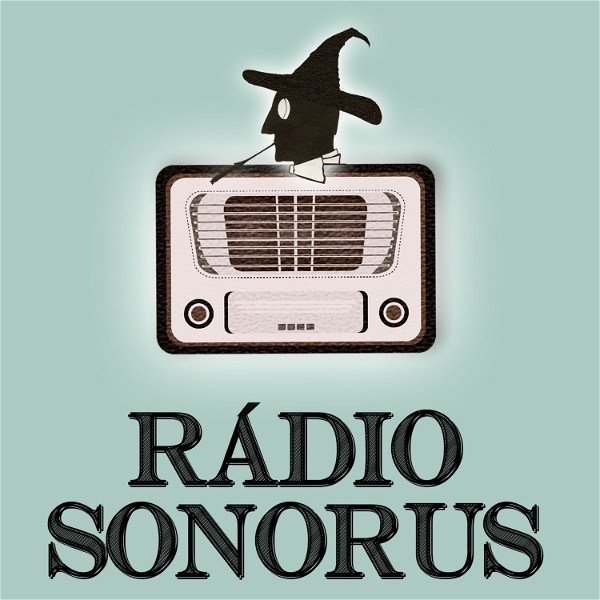 Artwork for Rádio Sonorus