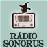 Rádio Sonorus - a rádio do Mundo Bruxo de Harry Potter