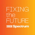 Fixing the Future