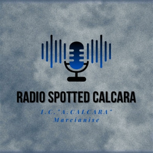 Artwork for Radio Spotted Calcara