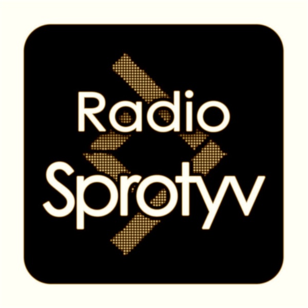 Artwork for Radio Sprotyv News
