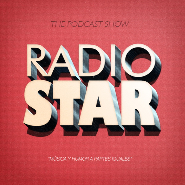 Artwork for Radio Star