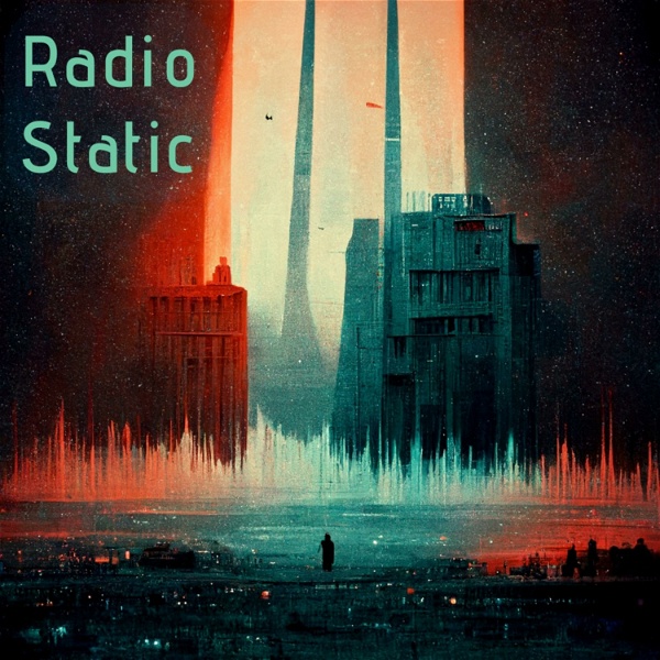 Artwork for Radio Static