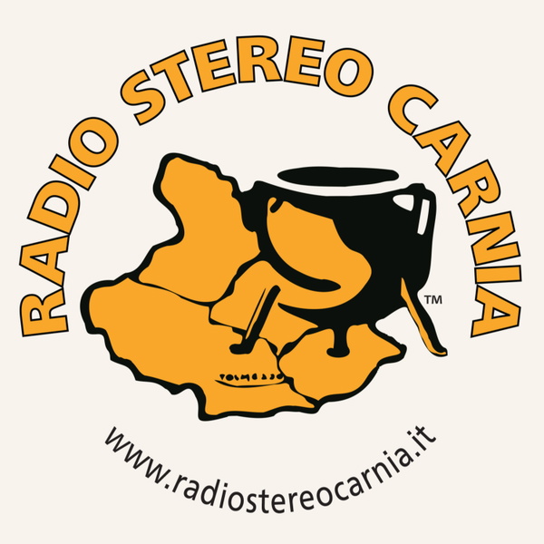 Artwork for Radio Stereo Carnia