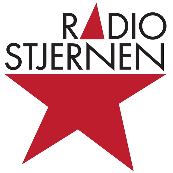 Artwork for Radio Stjernen