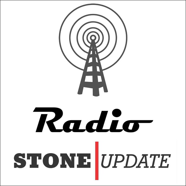Artwork for Radio Stone Update