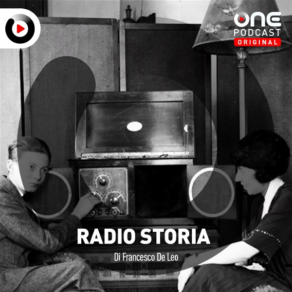 Artwork for Radio Storia