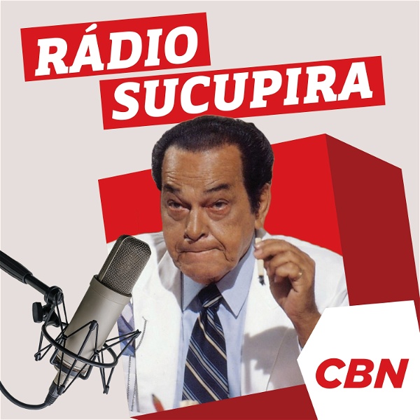 Artwork for Rádio Sucupira