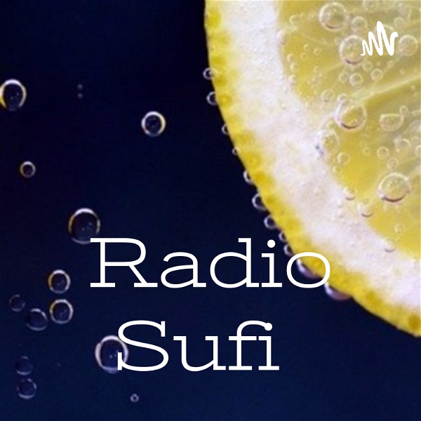 Artwork for Radio Sufi