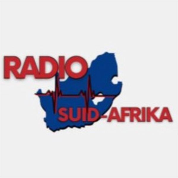 Artwork for Radio Suid Afrika onderhoude