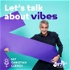 Radio Superfly: Let's talk about vibes