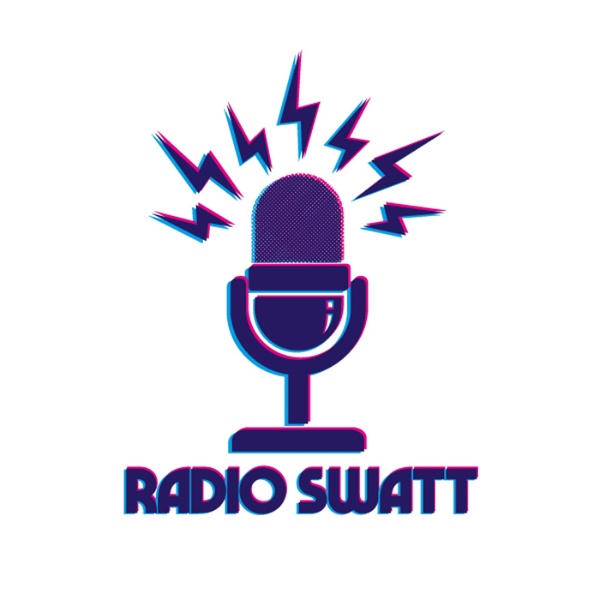 Artwork for Radio Swatt