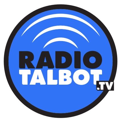 Artwork for Radio Talbot