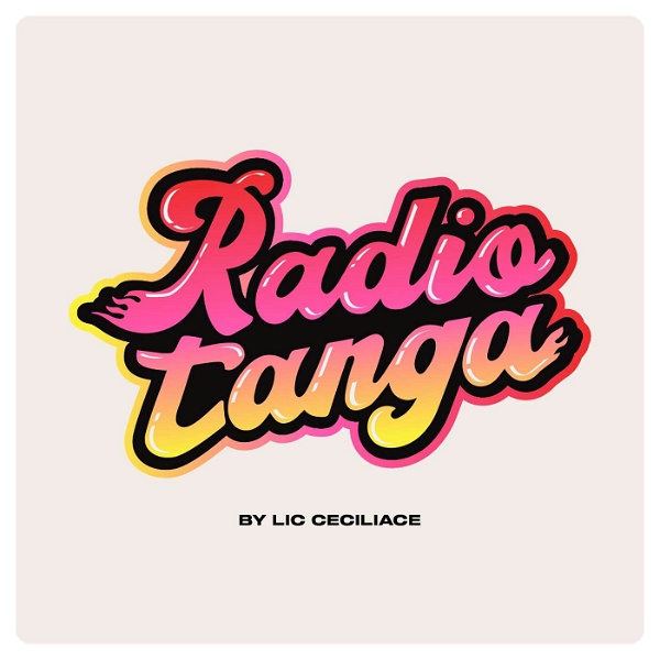 Artwork for Radio Tanga