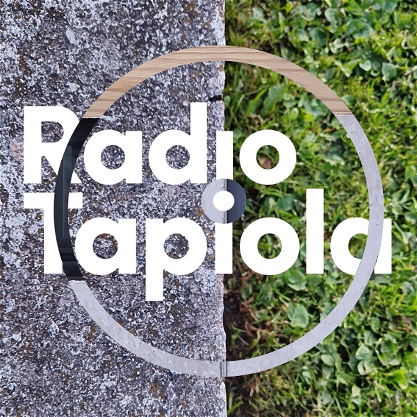 Artwork for Radio Tapiola