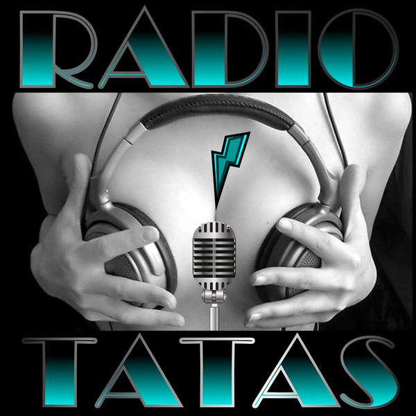 Artwork for Radio Tatas!