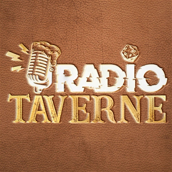 Artwork for Radio Taverne