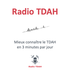 Radio TDAH