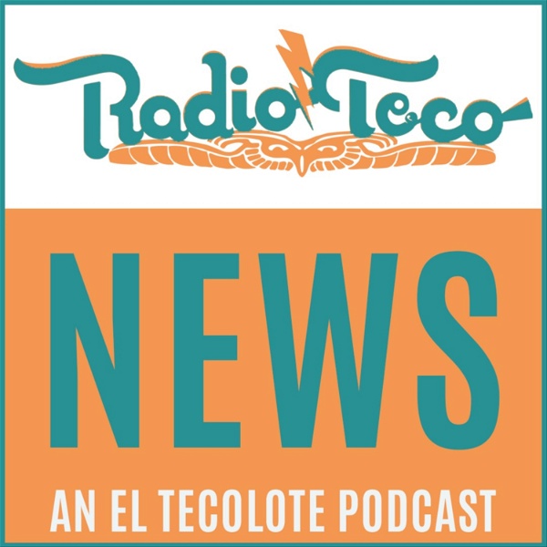 Artwork for Radio Teco News