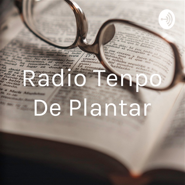 Artwork for Radio Tenpo De Plantar