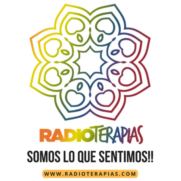 Artwork for Radio Terapias ® en Español