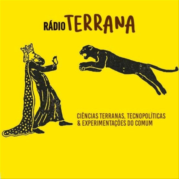 Artwork for Radio Terrana