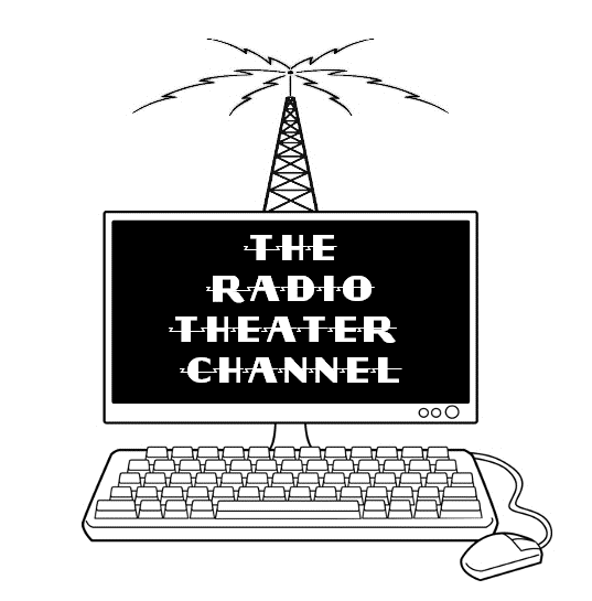 Artwork for Radio Theater Channel