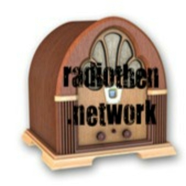 Artwork for www.RADIOthen.network
