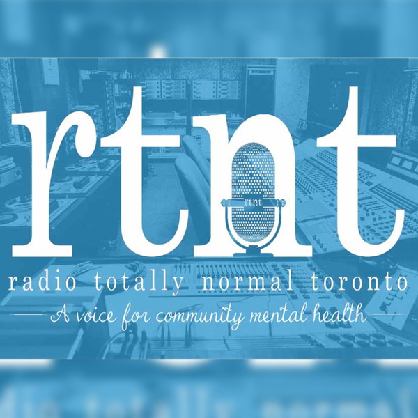 Artwork for Radio Totally Normal Toronto