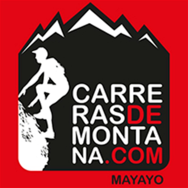 Artwork for RADIO TRAIL Carreras de Montaña Mayayo