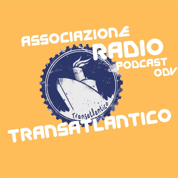 Artwork for Radio Transatlantico