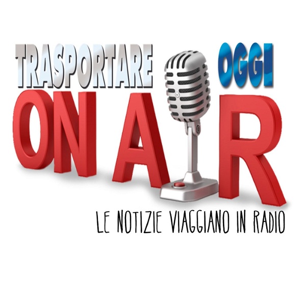Artwork for Radio Trasportare Oggi