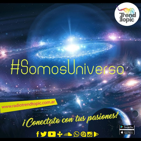 Artwork for Radio Trend Topic