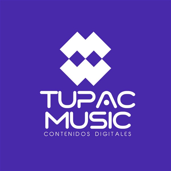 Artwork for Túpac Music