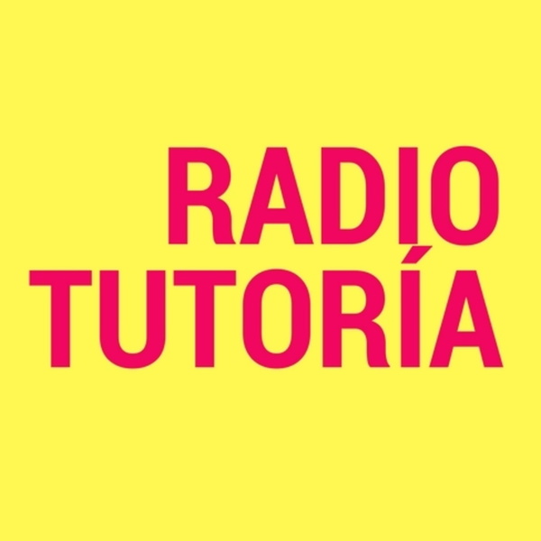 Artwork for Radio tutoría