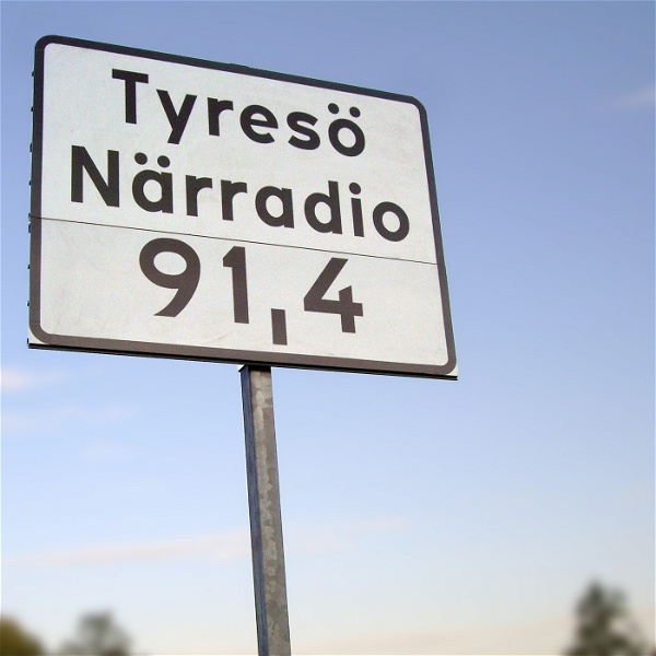 Artwork for Radio Tyresö