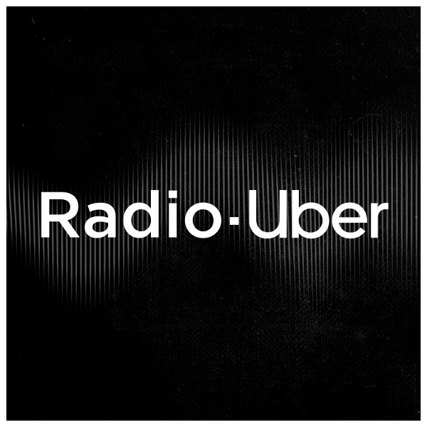 Artwork for Radio Uber