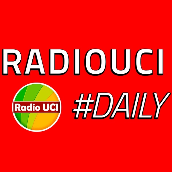Artwork for Radio UCI #daily