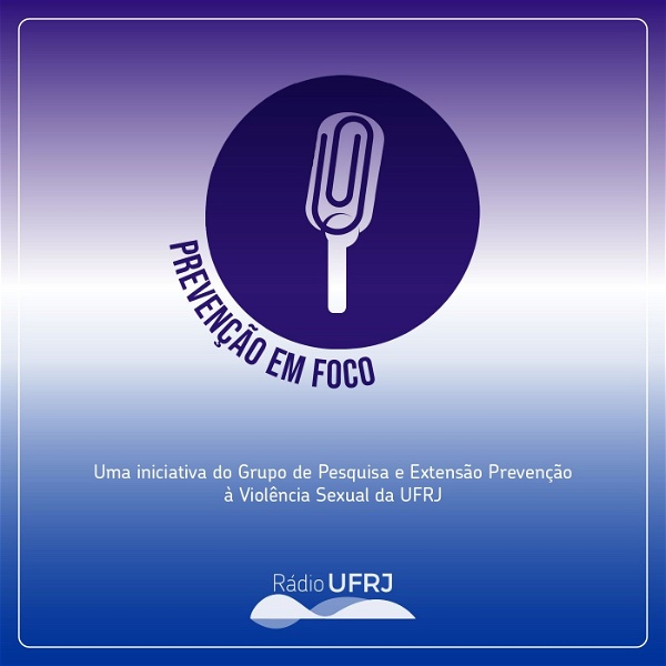 Artwork for Rádio UFRJ