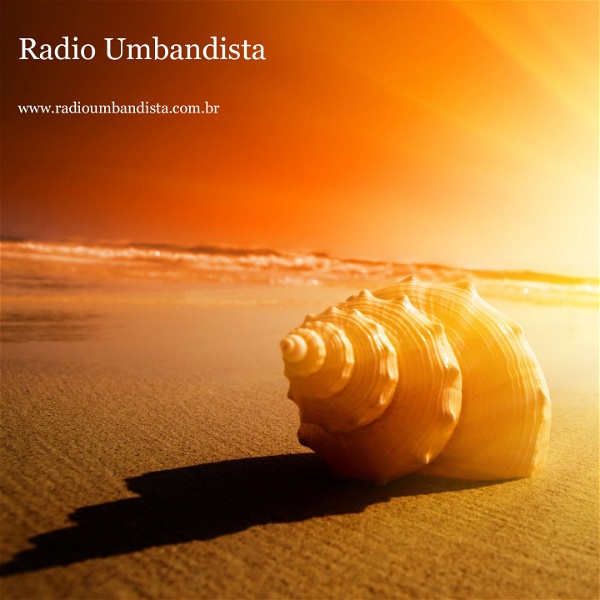 Artwork for Radio Umbandista