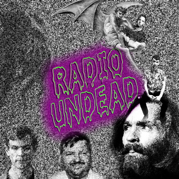 Artwork for Radio Undead