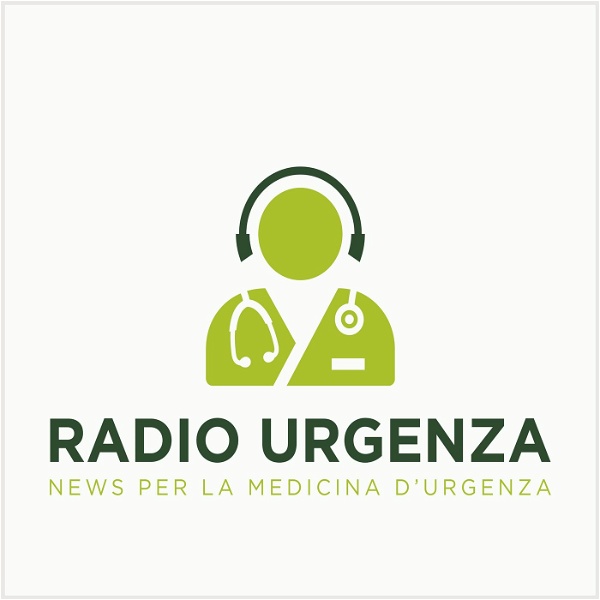Artwork for Radio Urgenza News in Medicina d'Urgenza