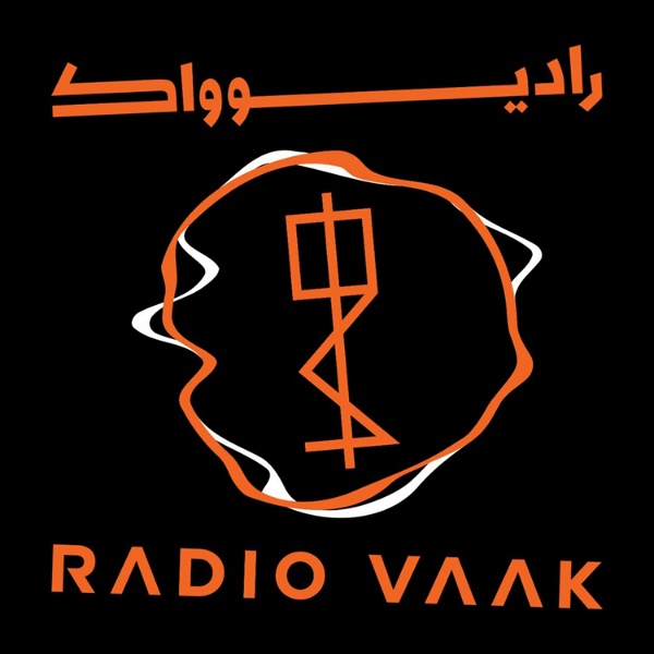 Artwork for Radio Vaak