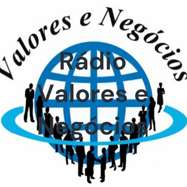 Artwork for Rádio Valores e Negócios