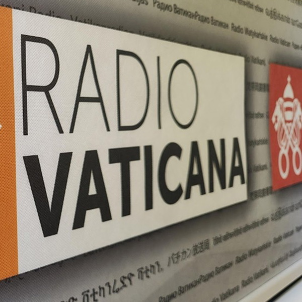 Artwork for Radio Vatican