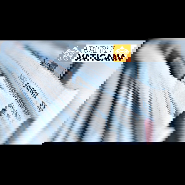 Artwork for Radiogiornali di Radio Vaticana