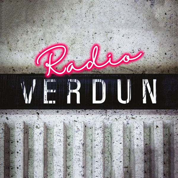 Artwork for Radio Verdun