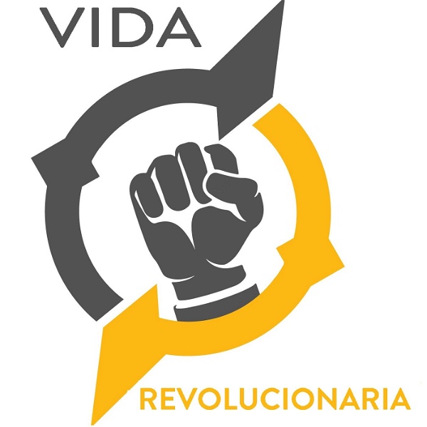 Artwork for Radio Vida Revolucionaria