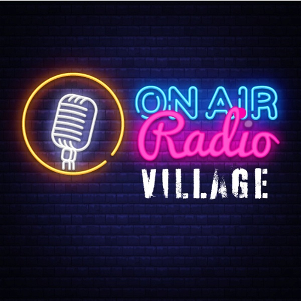 Artwork for Radio Village